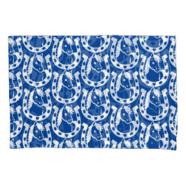 ポニークラブライダー 枕カバー