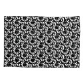 ポニークラブライダー 枕カバー (裏面)