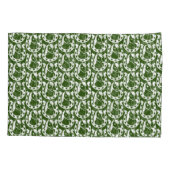 ポニークラブライダー 枕カバー (裏面)