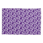 ポニークラブライダー 枕カバー (裏面)