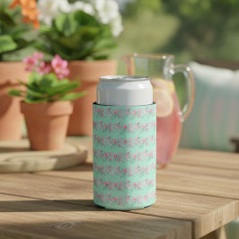 ポニークーラーボックス スリム缶クーラー