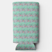 ポニークーラーボックス スリム缶クーラー (裏面)