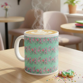 ポニージャイアントコーヒーマグ ジャンボコーヒーマグカップ