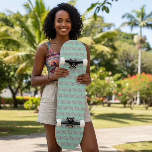 ポニースケートボード スケートボード