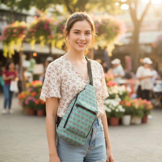 ポニースリングバッグ スリングバッグ