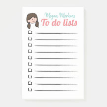 ポニーテールの女の子リストする