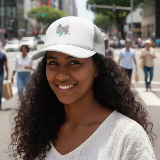 ポニートラッカーハット キャップ