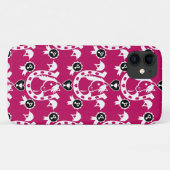 ポニードレスセージホームデコール Case-Mate iPhoneケース (裏面(横))