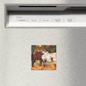 ポニーパルスホースマグネット マグネット (インサイチュ (食洗機))