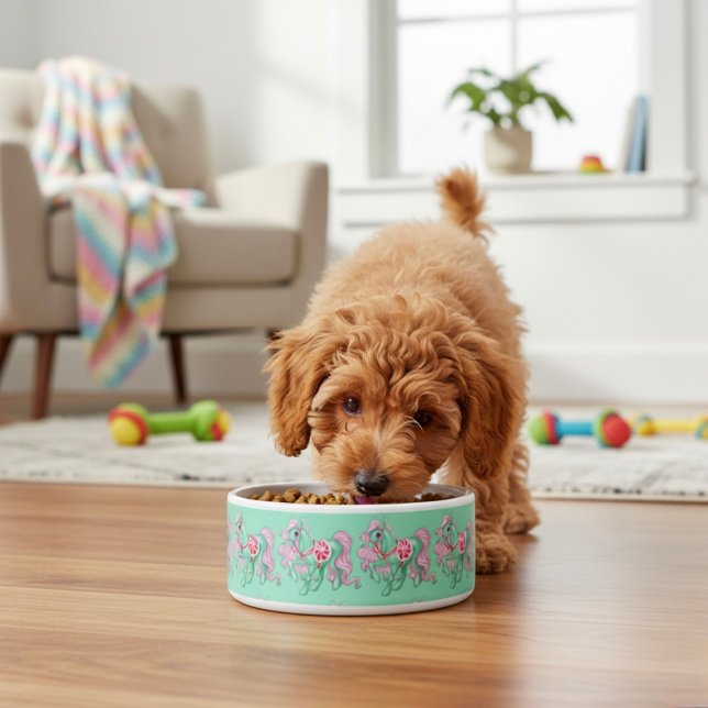 ポニーボウル ボウル (クリエイターアップロード済み)