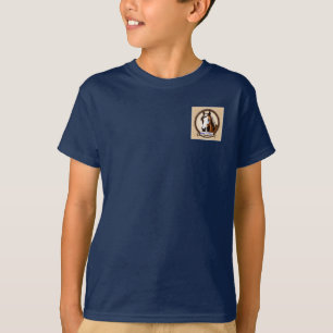 ポニーポインタTシャツ Tシャツ