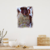 ポニーポスター ポスター (キッチン)