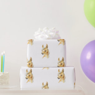 ポニーラッピング紙 ラッピングペーパー