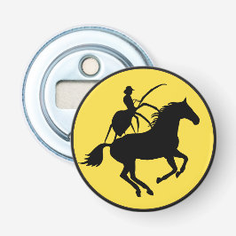 ポニー上の巨大スパイダーポナ名詞はニーモニックを使用 栓抜き