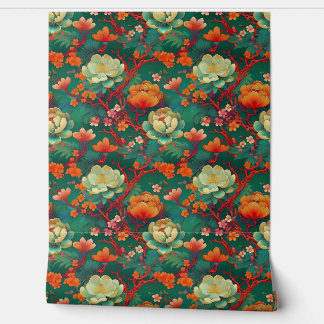 ポニー日本のズオンエメラルド 壁紙