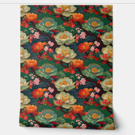 ポニー日本のズオンエメラルド 壁紙