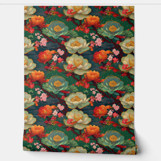 ポニー日本のズオンエメラルド 壁紙