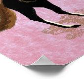 ポニー遊と一緒に ポスター (角)