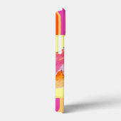 ポニー・イエローという名前の子供たち Case-Mate iPhoneケース (裏面 / 右)