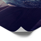 ポニー・オブ・アメリカ・イン・ストール ポスター (角)