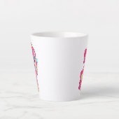 ポニー カフェラテマグ (正面)
