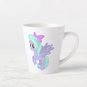ポニー カフェラテマグ (右)