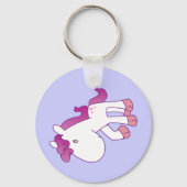 ポニー キーホルダー (正面)