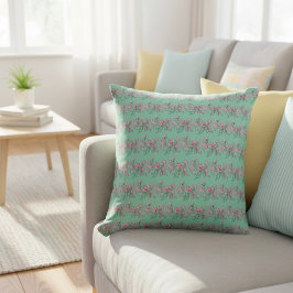 ポニー クッション