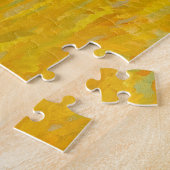 ポニー・ボーイ、1920年メイナード・ディクソン ジグソーパズル (側面)