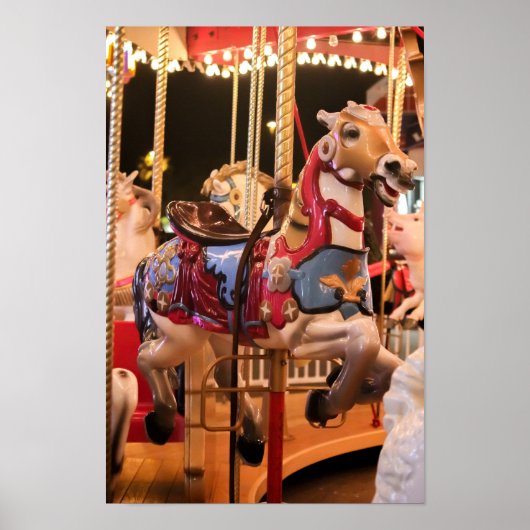 ポニー ポスター (正面)