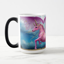 ポニー モーフィングマグカップ