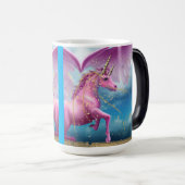 ポニー モーフィングマグカップ (正面右)