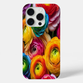 ポニー#44 - iPhoneケース iPhone 15 Proケース