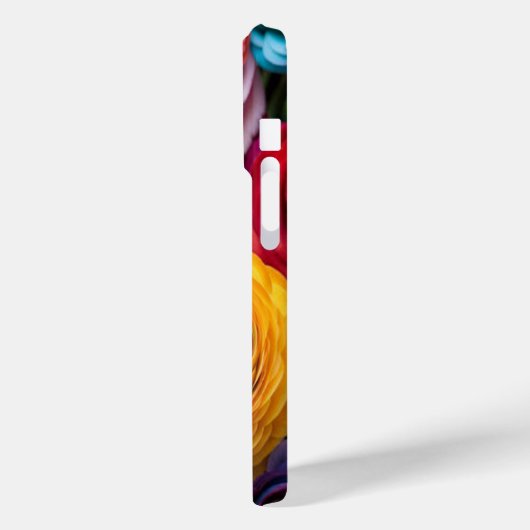 ポニー#44 - iPhoneケース Case-Mate iPhoneケース (裏面 / 左)