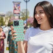 ポニー Case-Mate iPhoneケース