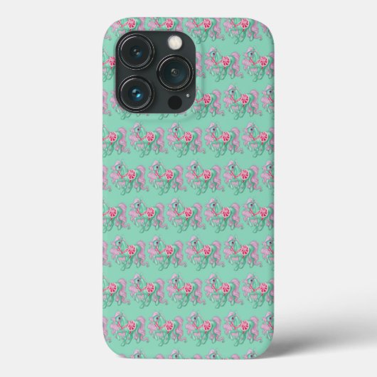 ポニー Case-Mate iPhoneケース (裏面)