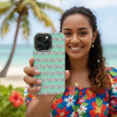 ポニー iPhoneケース