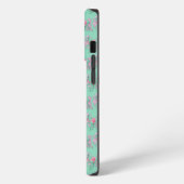 ポニー iPhoneケース (左側面)