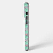 ポニー iPhoneケース (左側面)