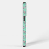 ポニー iPhoneケース (右側面)