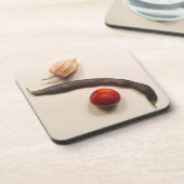 ポハ コースター (左側)