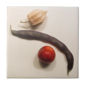 ポハ タイル (正面)