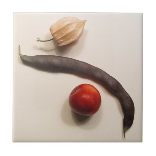 ポハ タイル (正面)