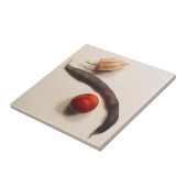 ポハ タイル (側面)