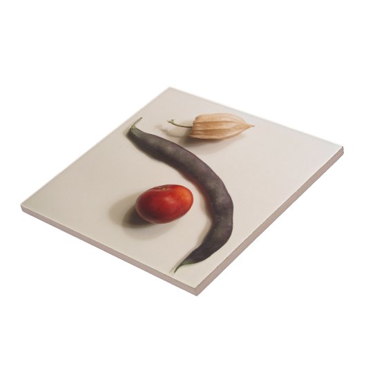 ポハ タイル (側面)