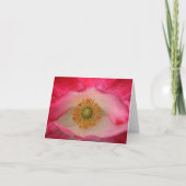 ポパイ カード (正面)