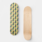 ポパイSKATEBOARD スケートボード (正面)