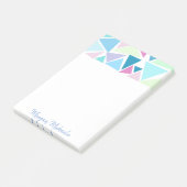 ポパーソナライズされたスト·イット ポストイット (アングル)