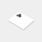 ポパ最高のベアEverおもしろいファミリー引用文のパパ ポストイット (アングル)