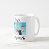 ポピエ・コーヒー・マグ コーヒーマグカップ (正面右)
